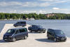 Znakomite wyniki sprzedaży marki Volkswagen Samochody Użytkowe