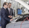 Volkswagen rozpoczyna w Europie wdrażanie środków technicznych w silnikach Diesla EA189