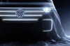 Volkswagen na targach elektroniki CES 2016