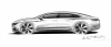 Volkswagen Arteon: nowa limuzyna klasy premium