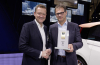 Projekt badawczy V-Charge uhonorowany nagrodą Connected Car Award 2015