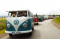 Bulli Summer Festival - huczne obchody 70 - lecia Volkswagena T1