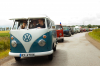 65 lat temu rozpoczęła się seryjna produkcja Volkswagena T1