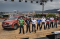 Volkswagen - STIHL Timbersports World Championship 2015