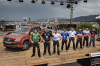 Volkswagen głównym partnerem STIHL Timbersports World Championship 2015