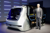 Salon Samochodowy w Genewie: Volkswagen przenosi przyszłość do teraźniejszości