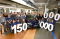 150 milionowy Volkswagen opuścił taśmę produkcyjną fabryki w Wolfsburgu