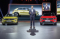 Volkswagen prezentuje nową generację pojazdu z rodziny SEDRIC