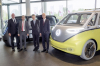 VW zwiększa swoje zobowiązania na rzecz ochrony środowiska 