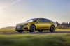 Volkswagen Arteon otrzymuje pięć gwiazdek w testach Euro NCAP 