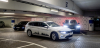 Koncern VW testuje autonomiczne parkowanie na lotnisku w Hamburgu