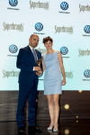 Volkswagen nagrodzony tytułem "Superbrands" w kategorii Motoryzacja