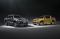 Volkswagen przedstawia samochód koncepcyjny Amarok Aventura Exclusive oraz model specjalny Amarok Dark Label
