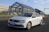 Volkswagen Jetta - nowe oblicze popularnego sedana