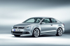 Nowe kompaktowe coupe Volkswagena - oszczędne i szybkie