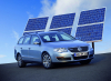 Passat BlueMotion jednym z najbardziej ekologicznych samochodów na świecie