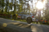 Jari-Matti Latvala w Polo R WRC wygrywa Rajd Finlandii 