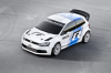 Volkswagen Polo R WRC od 2013 w Rajdowych Mistrzostwach Świata 