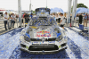Volkswagen mistrzem świata producentów w WRC
