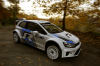 Volkswagen rozpoczyna testy Polo R WRC