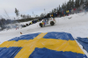 Mistrzowie na lodzie: Volkswagen liczy na drugie zwycięstwo w Szwecji