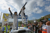 Ogier i Ingrassia obronili z Volkswagenem tytuł Rajdowych Mistrzów Świata