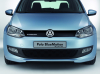 Studyjny Volkswagen Polo BlueMotion