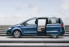 Volkswagen Sharan 2015: premiera w Genewie