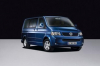 Akcja serwisowa Volkswagena T5 Multivan/Transporter