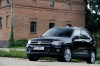 Volkswagen Tiguan: nowe silniki i systemy multimedialne