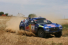 Czwarty etap Dakaru - Volkswagen w czołówce