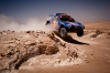 Po piątym etapie Volkswagen nieprzerwanie na czele Rajdu Dakar