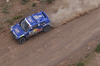 Carlos Sainz w Race Touaregu 3 powiększa przewagę w Dakarze