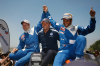 Triumf Volkswagena - Al-Attiyah i Gottschalk wygrywają Rajd Dakar