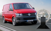 Volkswagen Transporter zdobywcą tytułu International Van of the Year 2016