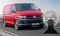Volkswagen Transporter - Van of the Year 2016