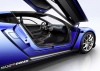 Volkswagen XL Sport z silnikiem Ducati - premiera w Paryżu
