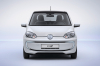 Nowy e-up! - pierwszy w pełni elektryczny samochód seryjny Volkswagena