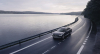 Volvo przedstawia odświeżone wersje limuzyny S90 i V90 oraz V90 Cross Country [ZDJĘCIA]