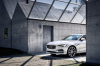 Volvo najbardziej innowacyjną technologicznie marką aut według J. D. Power
