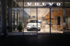 Listopad to piąty miesiąc z rzędu wzrostu sprzedaży Volvo Cars