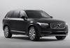 Volvo znów produkuje auta opancerzone