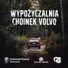 Podejmij wyzwanie Volvo - zasadź las [FILM]