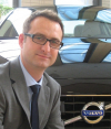 Nowy Communication Manager w Volvo Auto Polska