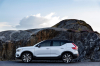 Trzeci miesiąc wzrostu sprzedaży Volvo Cars
