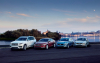 Volvo: więcej hybryd i samochodów elektrycznych