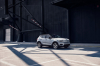 Elektryczne Volvo XC40 otwiera serię zelektryfikowanych modeli marki