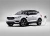 Volvo Cars nowym liderem segmentu premium w sprzedaży hybryd plug-in w regionie EMEA