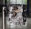 450 KM i potrójne doładowanie - Volvo prezentuje nowy silnik Drive-E