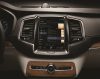 Setki funkcji, kilka przycisków, czyli system sterowania w nowym Volvo XC90